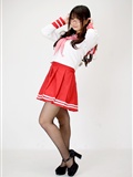 [Cosplay] Lucky Star - Hot Cosplayer(80)